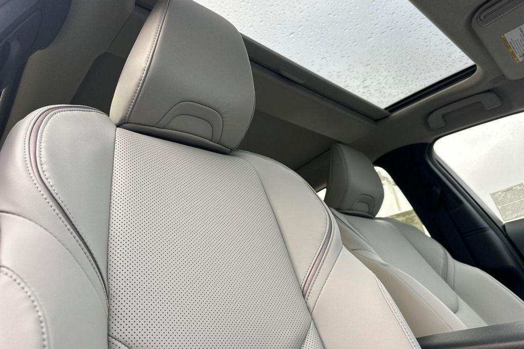 new 2026 Toyota Prius car, priced at $37,068