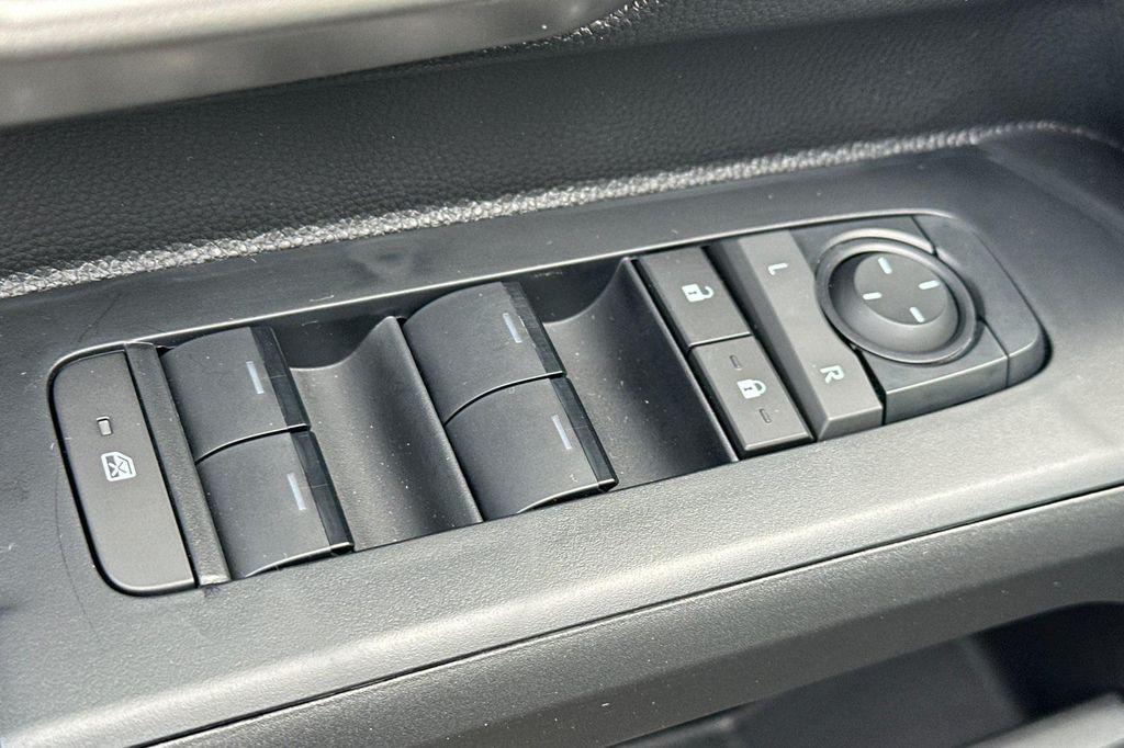 new 2025 Toyota Tacoma car, priced at $56,803