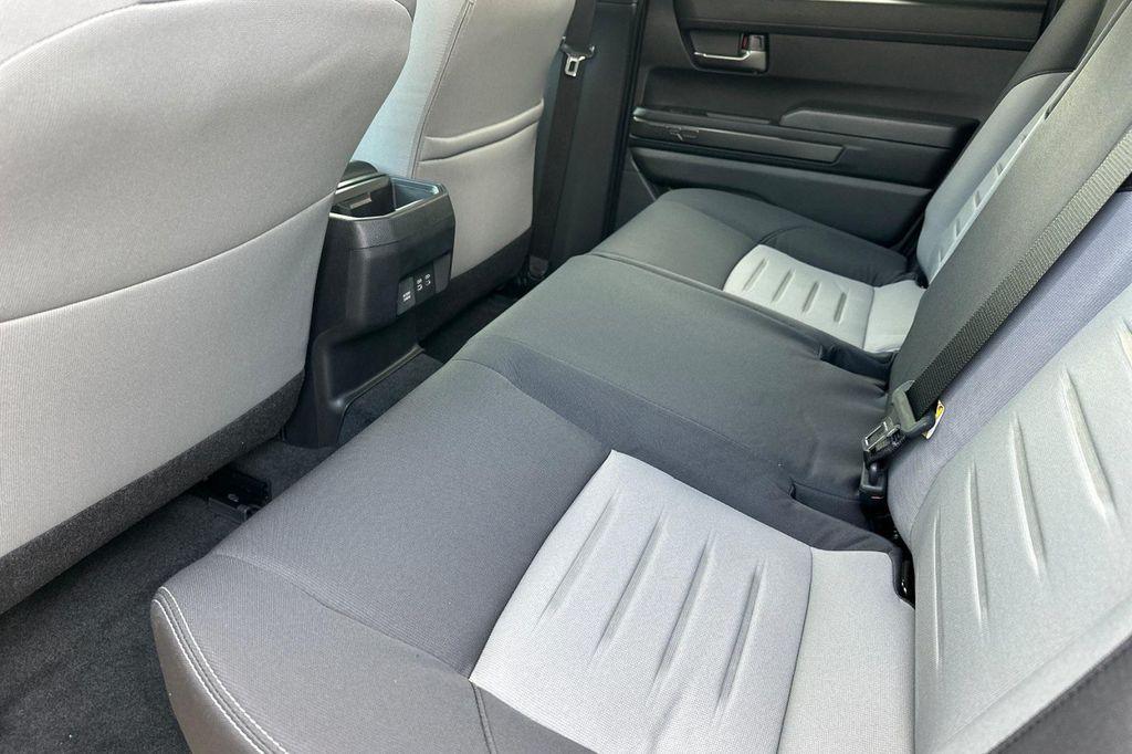 new 2025 Toyota Tacoma car, priced at $56,803