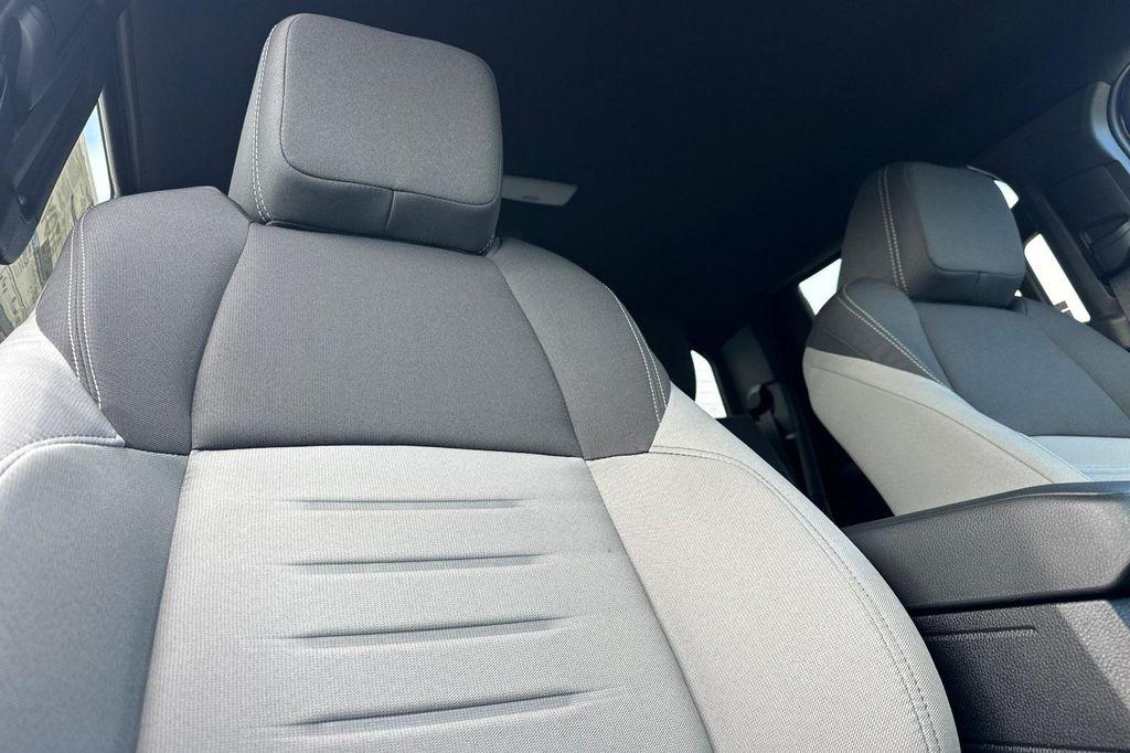 new 2025 Toyota Tacoma car, priced at $56,803