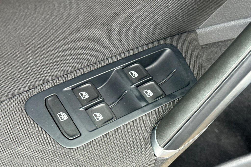 used 2016 Volkswagen e-Golf car, priced at $8,991