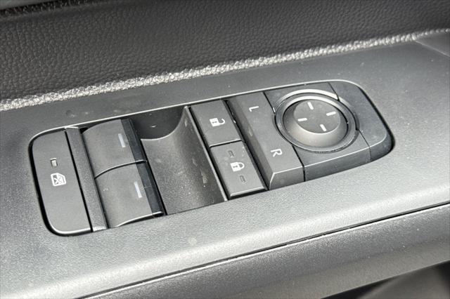 new 2025 Toyota Tacoma car, priced at $34,575