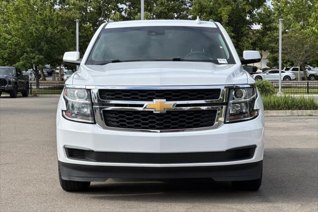 used 2018 Chevrolet Tahoe car, priced at $23,888