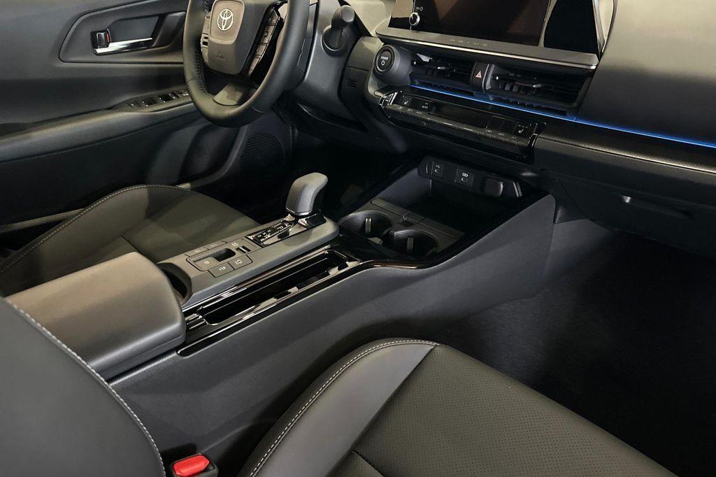 new 2026 Toyota Prius Plug-In Hybrid car, priced at $39,362