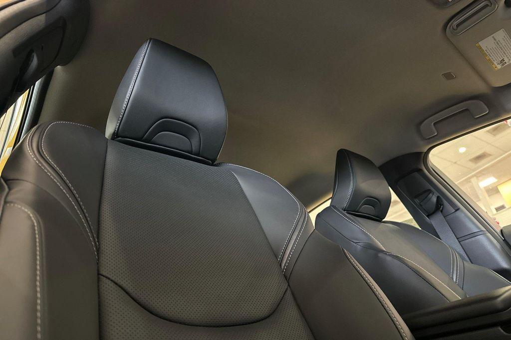 new 2026 Toyota Prius Plug-In Hybrid car, priced at $39,362