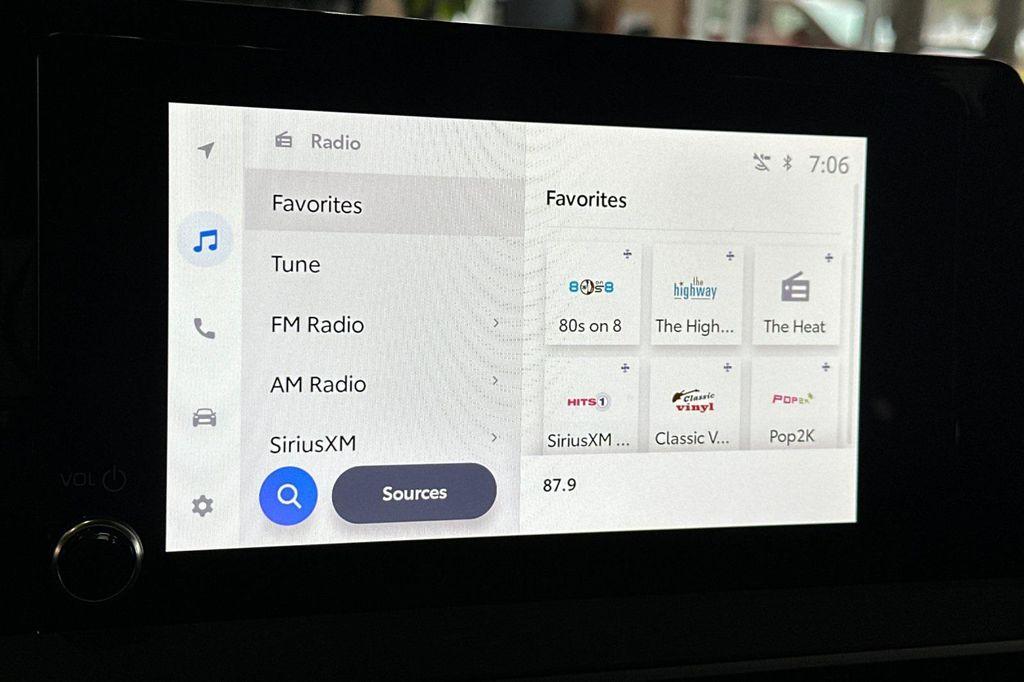 new 2026 Toyota Prius Plug-In Hybrid car, priced at $39,362