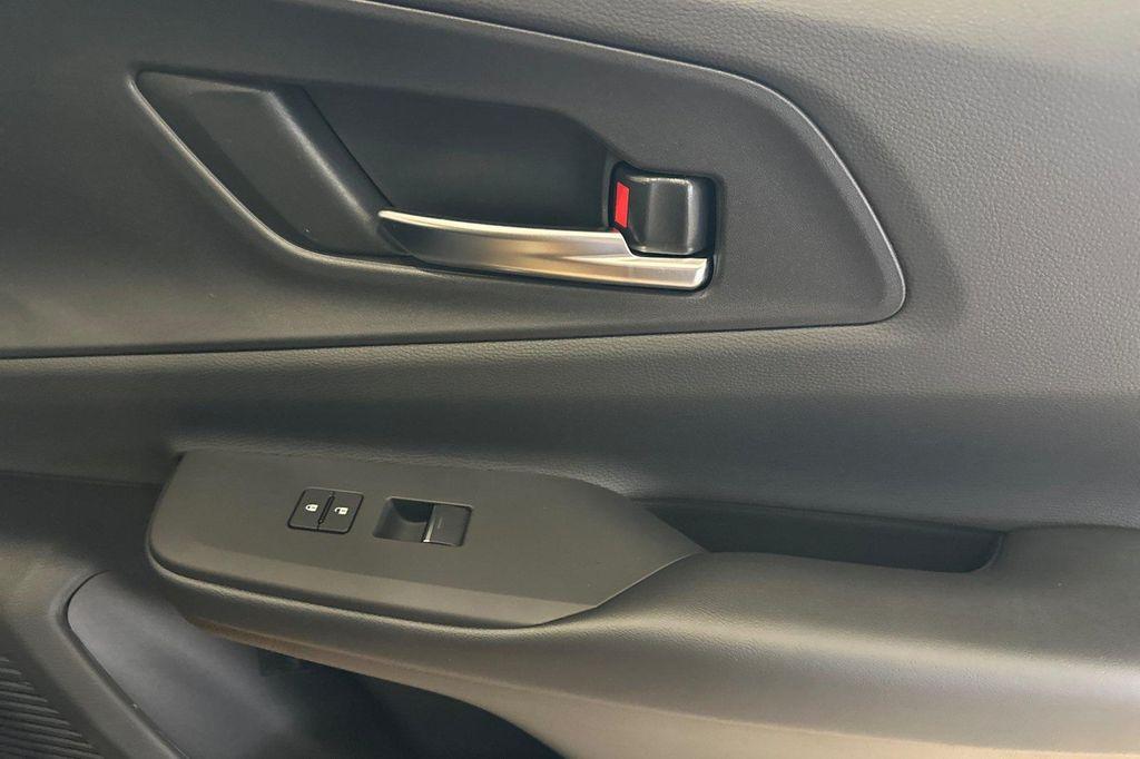 new 2026 Toyota Prius Plug-In Hybrid car, priced at $39,362