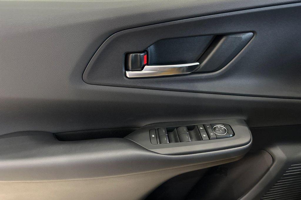 new 2026 Toyota Prius Plug-In Hybrid car, priced at $39,362