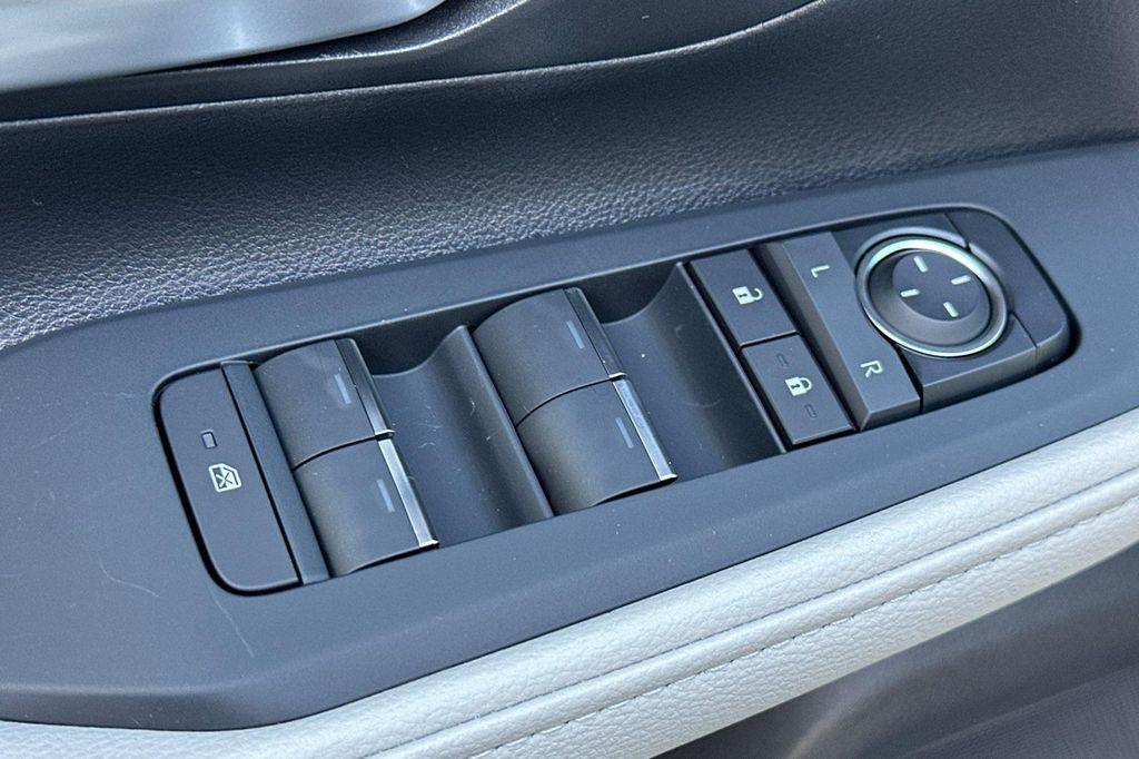 new 2026 Toyota Grand Highlander Hybrid car, priced at $52,011