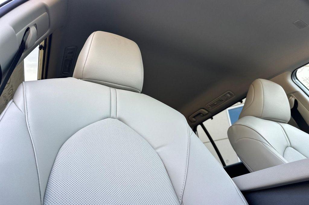 new 2026 Toyota Grand Highlander Hybrid car, priced at $52,011