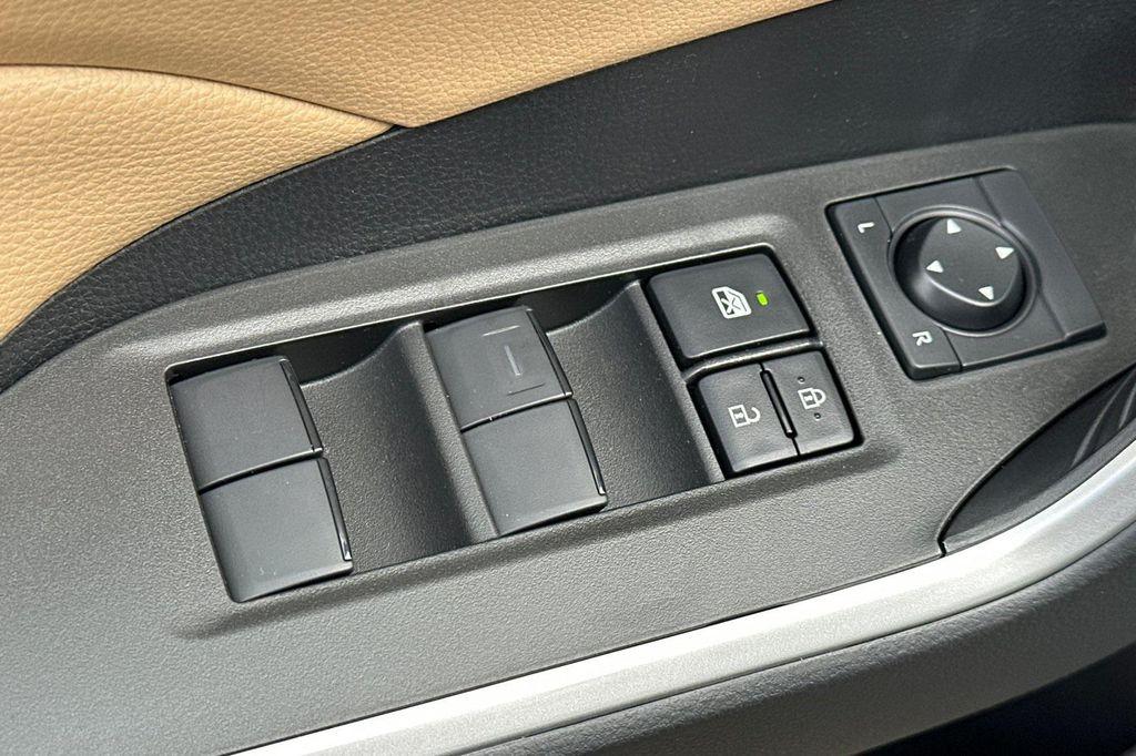 new 2025 Toyota RAV4 car, priced at $31,312