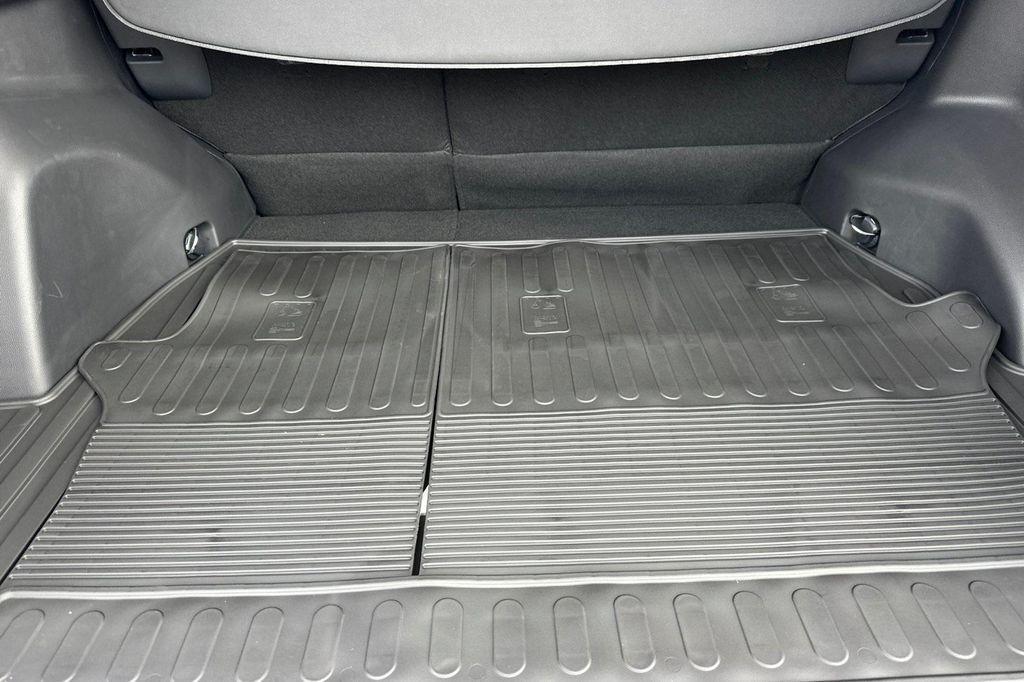 new 2025 Toyota RAV4 car, priced at $31,312