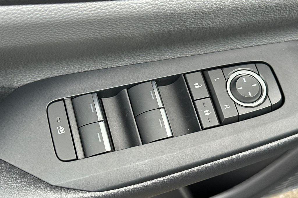 new 2026 Toyota Prius car, priced at $33,496