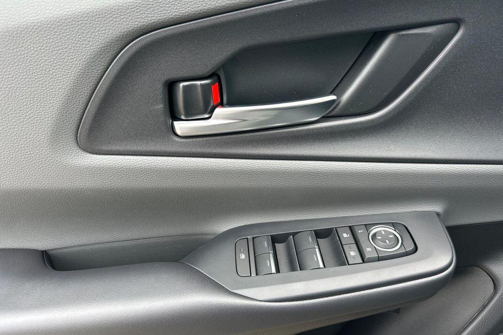 new 2026 Toyota Prius car, priced at $33,496