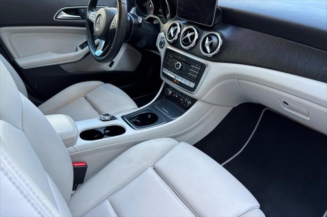 used 2020 Mercedes-Benz GLA 250 car, priced at $19,301