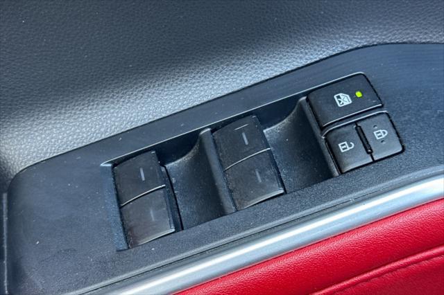 used 2023 Toyota Highlander car, priced at $37,745