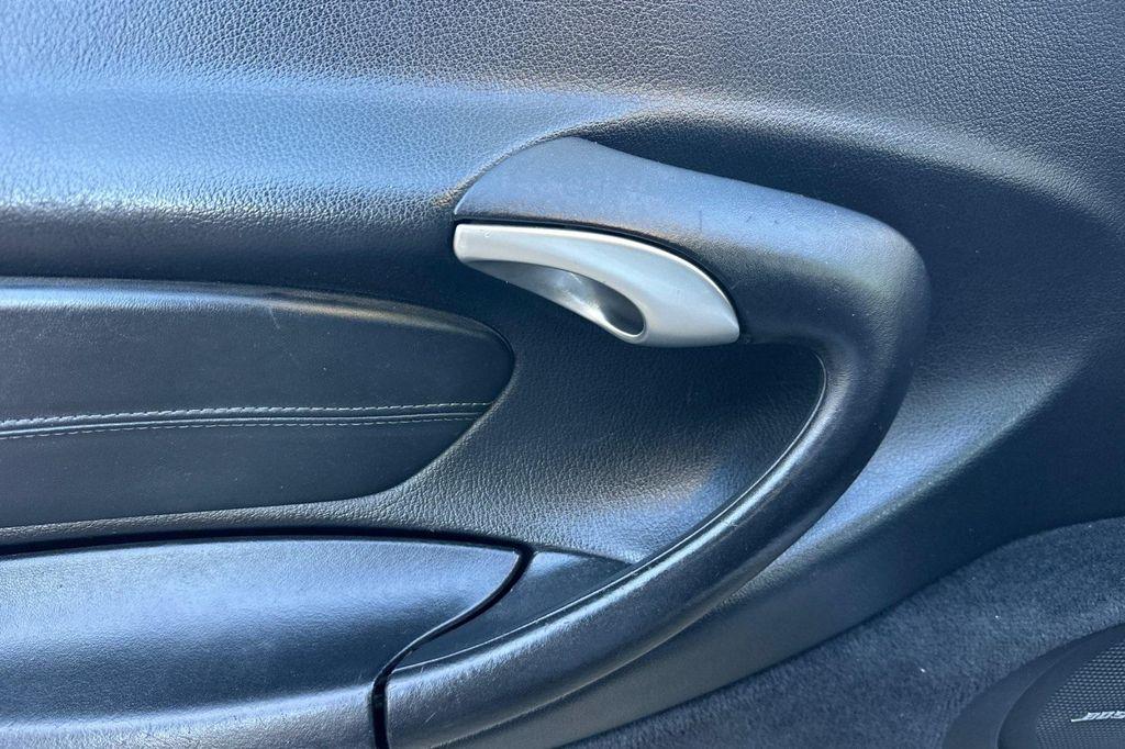 used 2002 Porsche 911 car, priced at $23,592