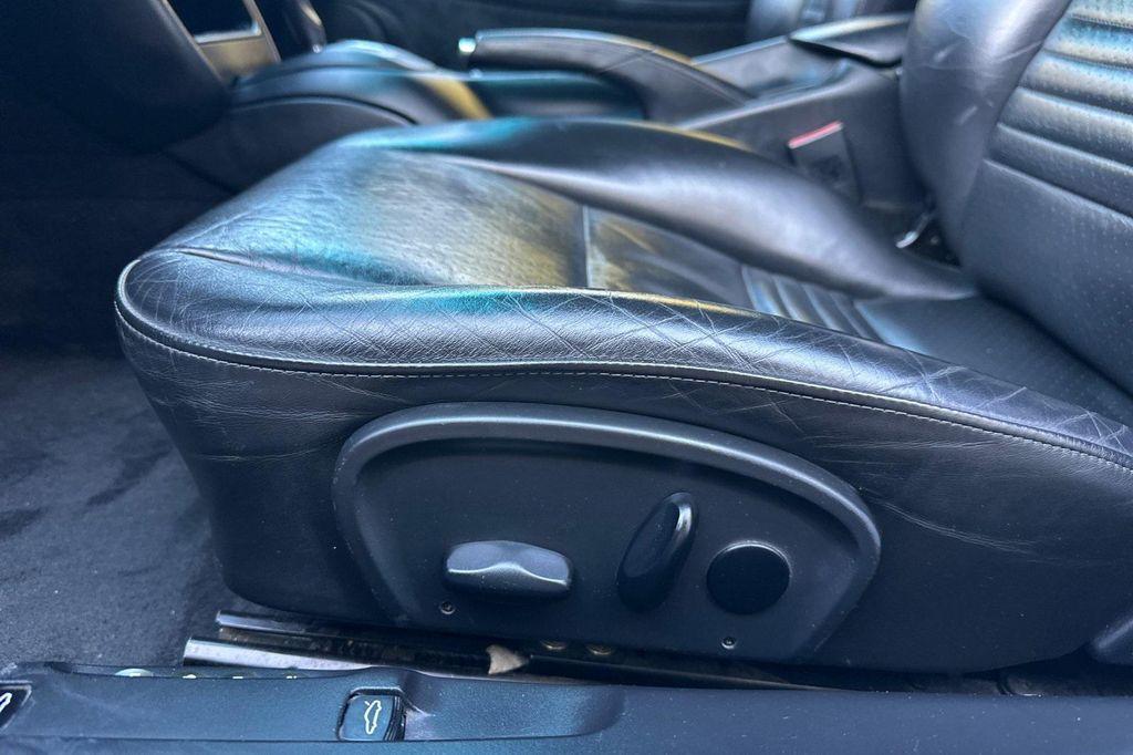 used 2002 Porsche 911 car, priced at $23,592