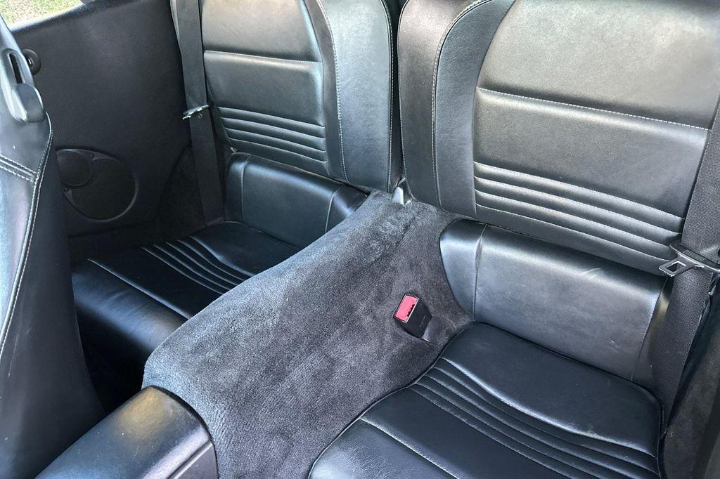 used 2002 Porsche 911 car, priced at $23,592