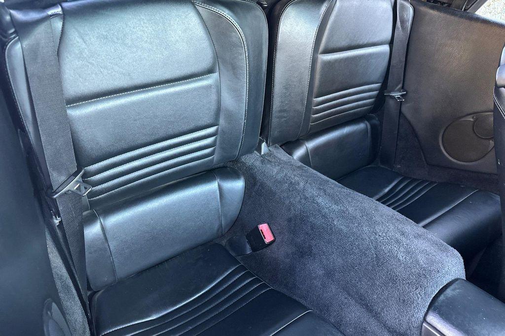 used 2002 Porsche 911 car, priced at $23,592