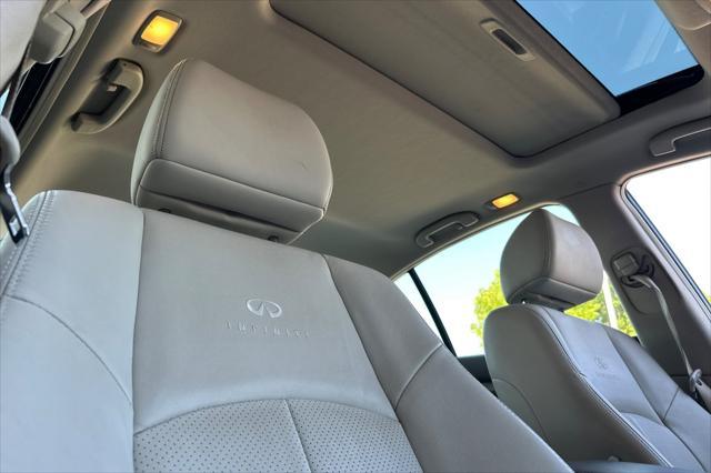 used 2013 INFINITI G37 car, priced at $8,559