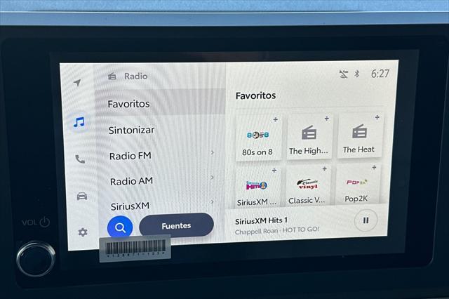 new 2025 Toyota Tacoma car, priced at $42,300