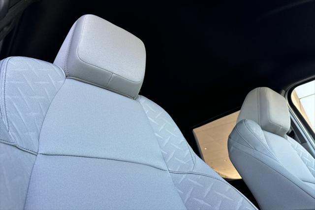 new 2025 Toyota Tacoma car, priced at $42,300