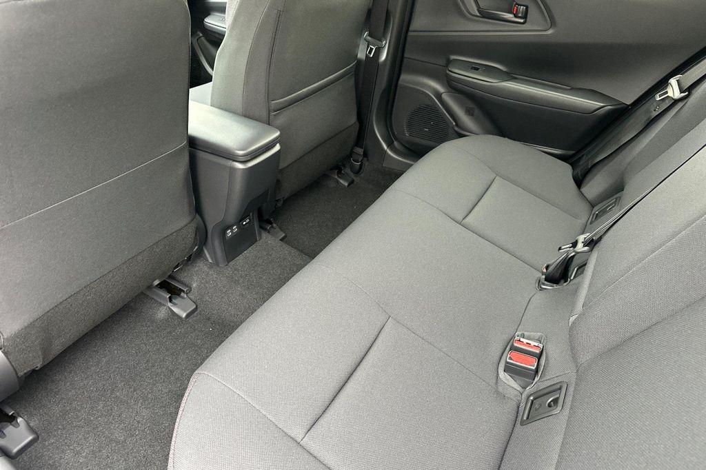 new 2026 Toyota Prius Plug-In Hybrid car, priced at $34,549