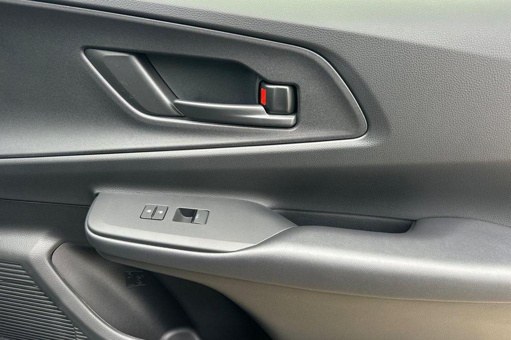 new 2026 Toyota Prius Plug-In Hybrid car, priced at $34,549