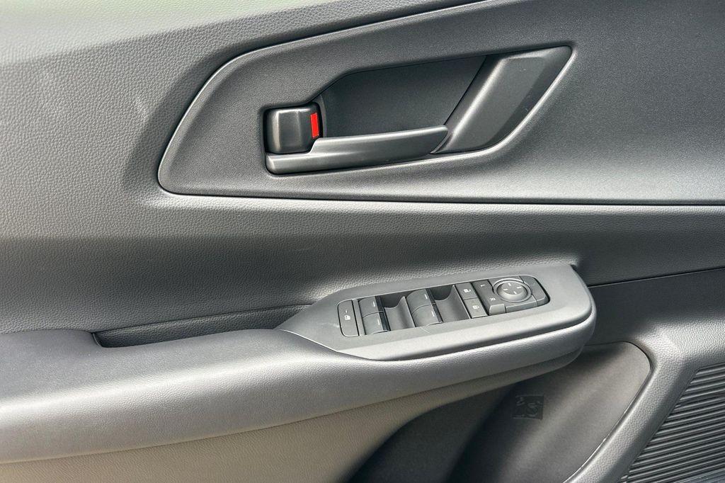 new 2026 Toyota Prius Plug-In Hybrid car, priced at $34,549