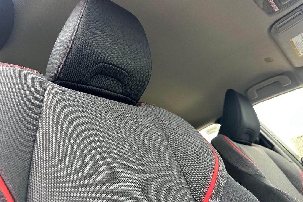 new 2026 Toyota Prius Plug-In Hybrid car, priced at $34,549