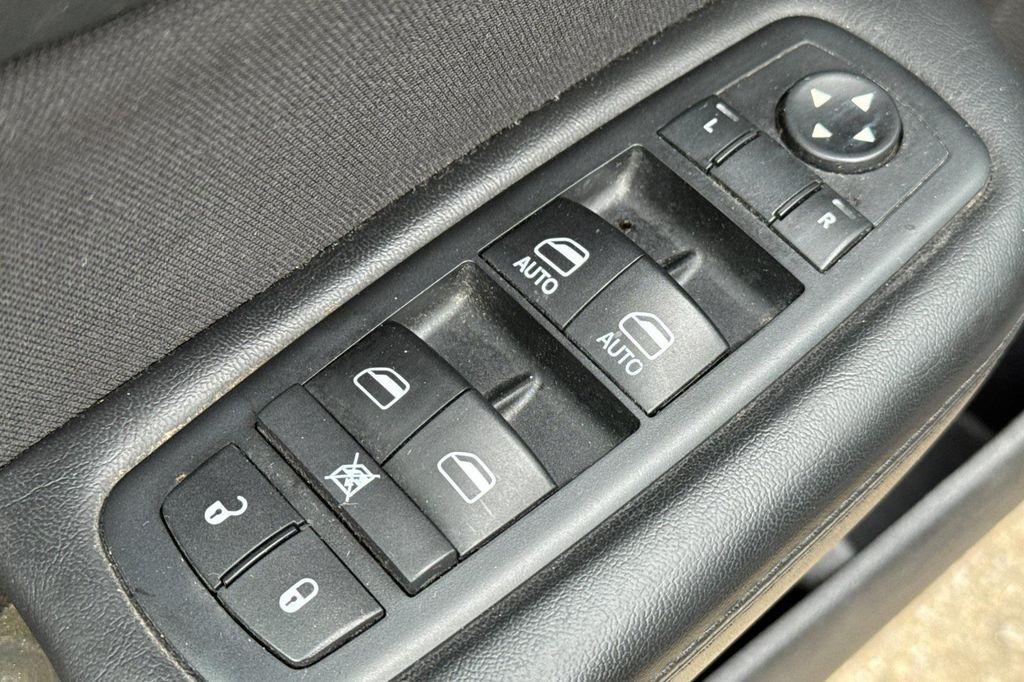 used 2016 Chrysler 200 car, priced at $7,991
