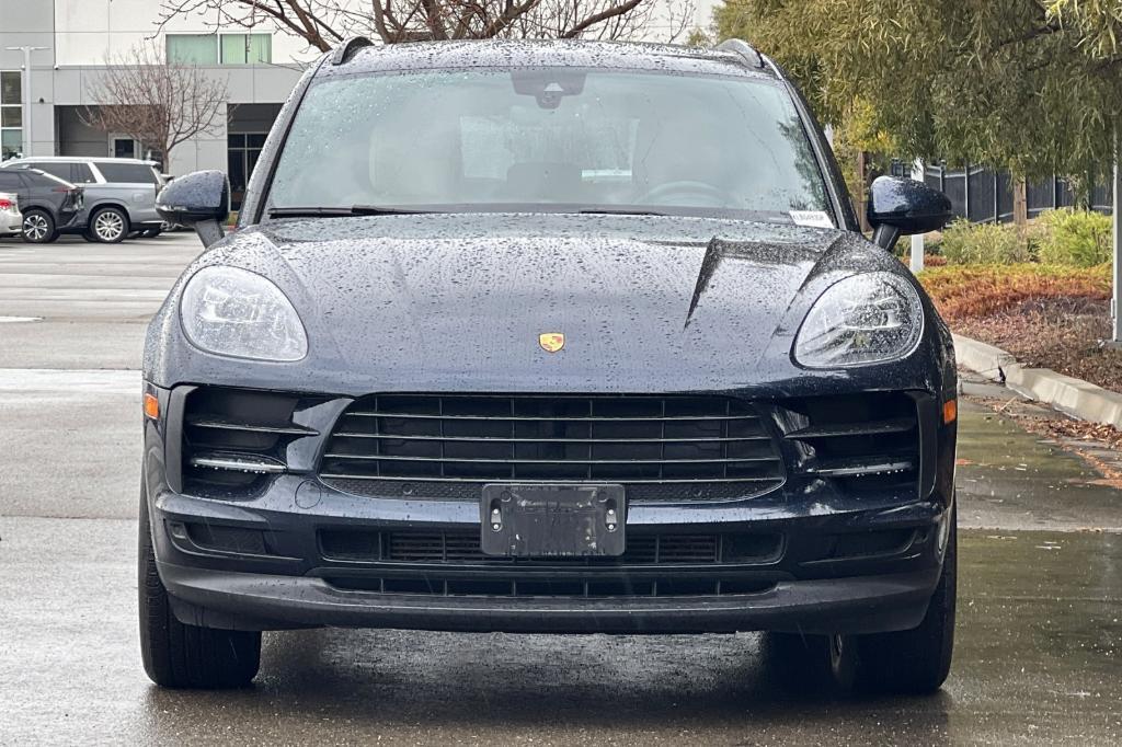 used 2019 Porsche Macan car, priced at $25,888