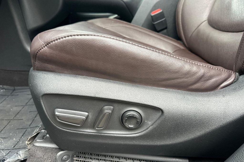 used 2022 Toyota Sienna car, priced at $42,830