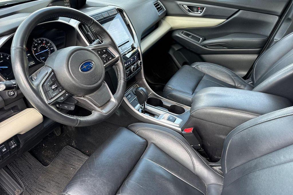 used 2019 Subaru Ascent car, priced at $16,990