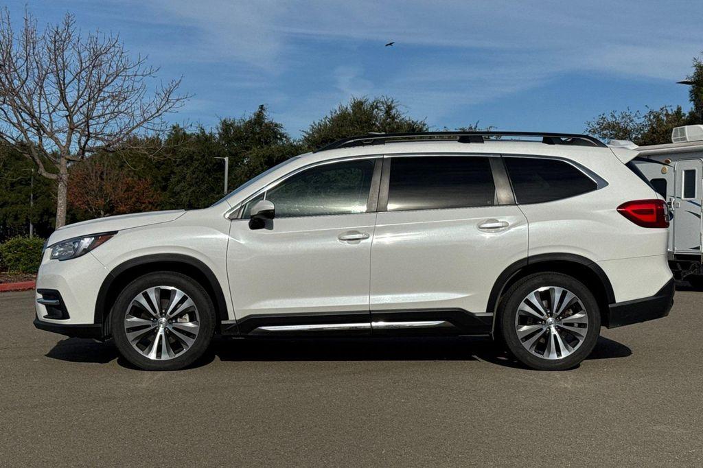 used 2019 Subaru Ascent car, priced at $16,990