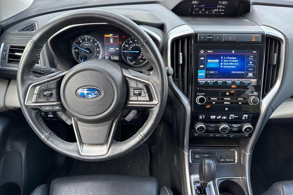 used 2019 Subaru Ascent car, priced at $16,990