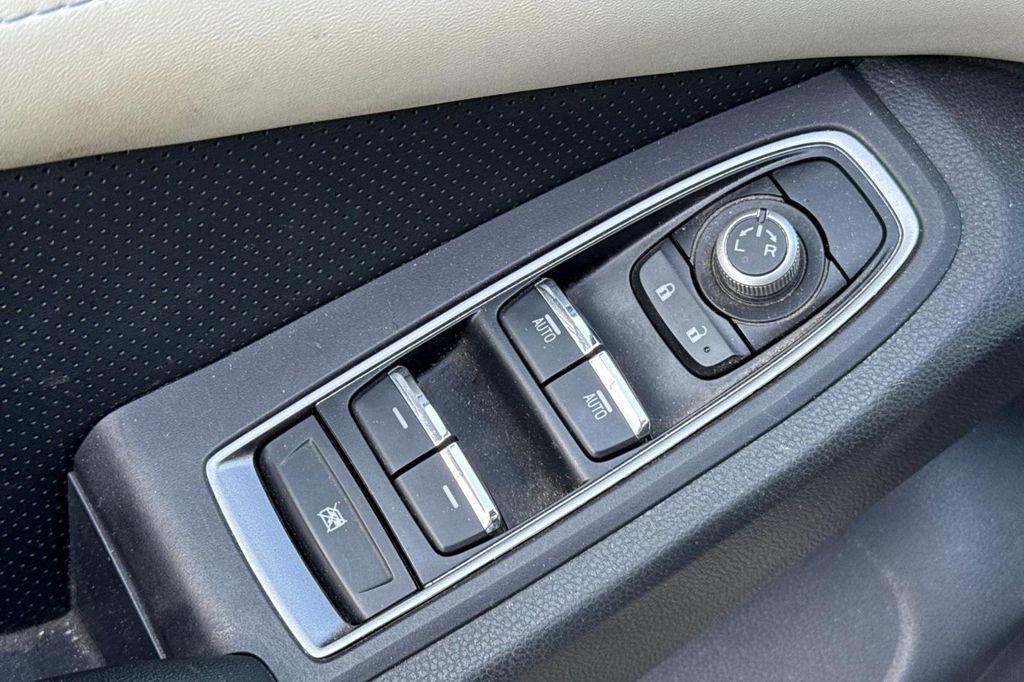 used 2019 Subaru Ascent car, priced at $16,990