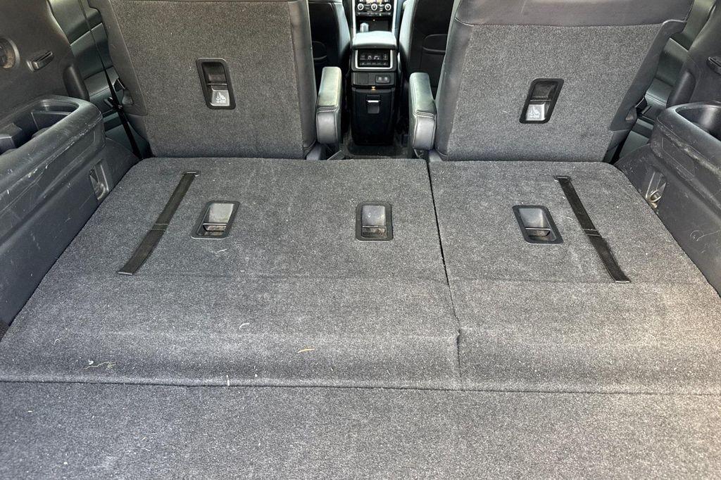 used 2019 Subaru Ascent car, priced at $16,990