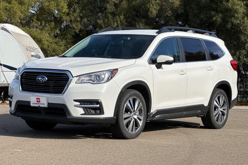 used 2019 Subaru Ascent car, priced at $16,990