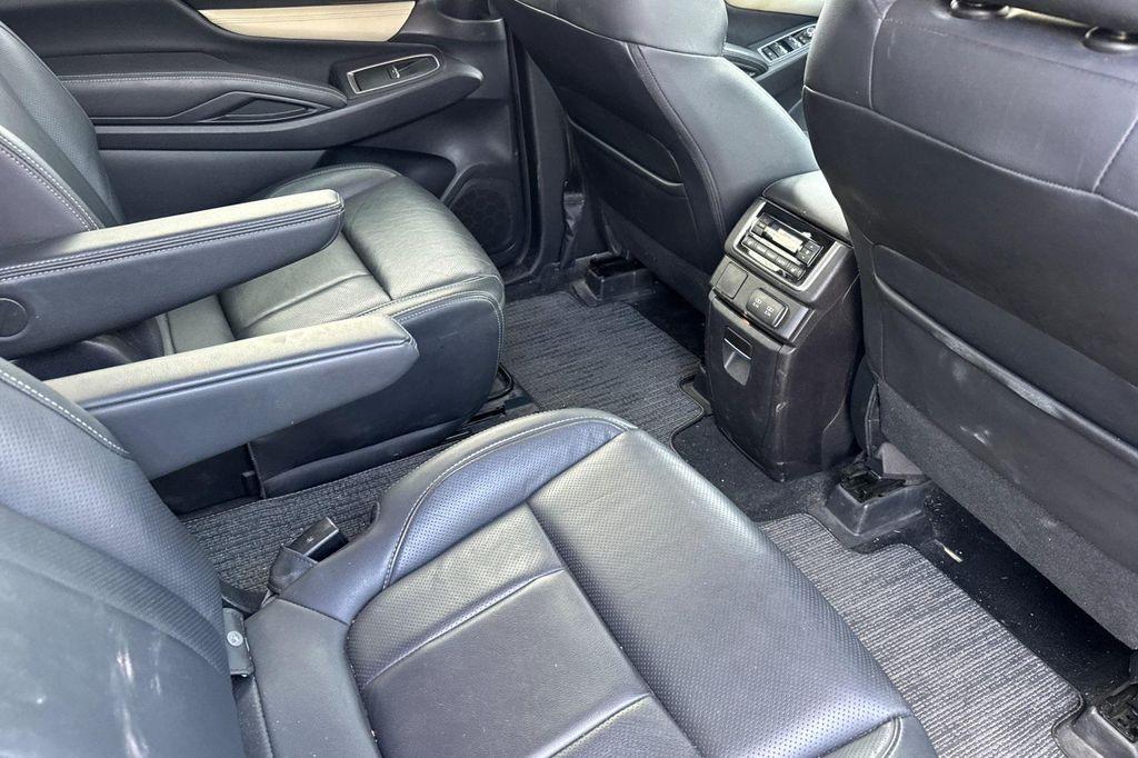 used 2019 Subaru Ascent car, priced at $16,990