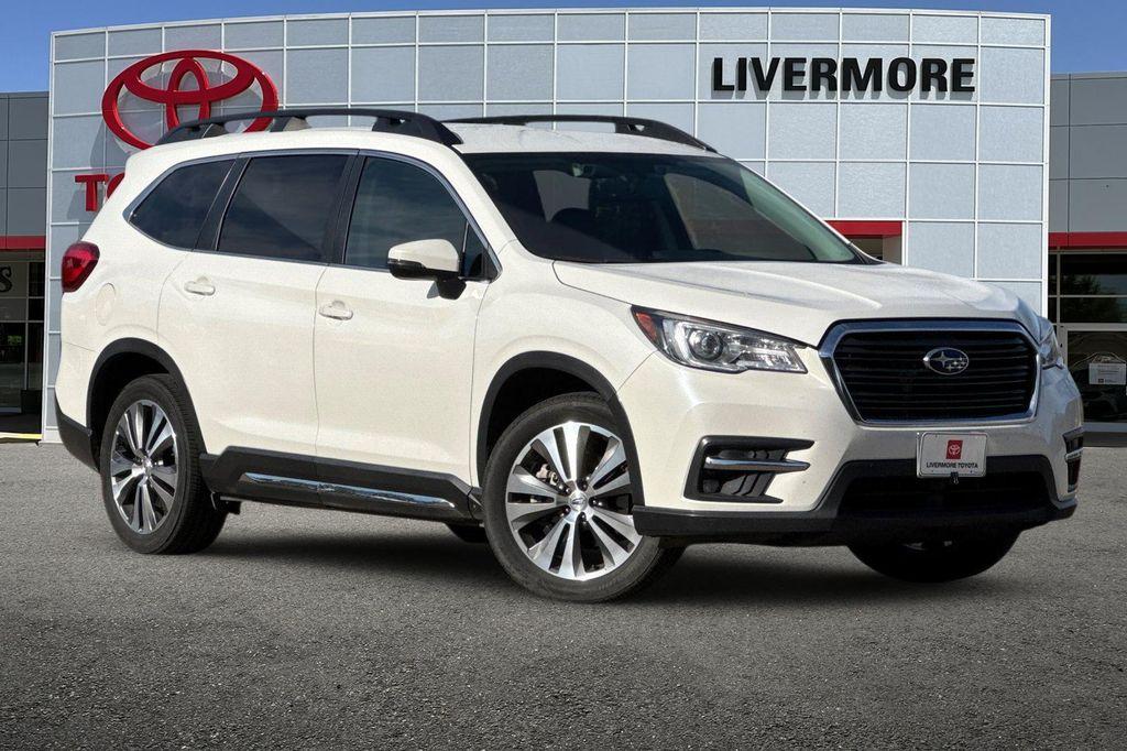 used 2019 Subaru Ascent car, priced at $16,990