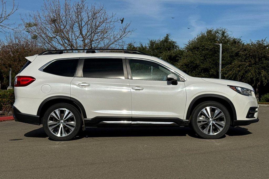 used 2019 Subaru Ascent car, priced at $16,990