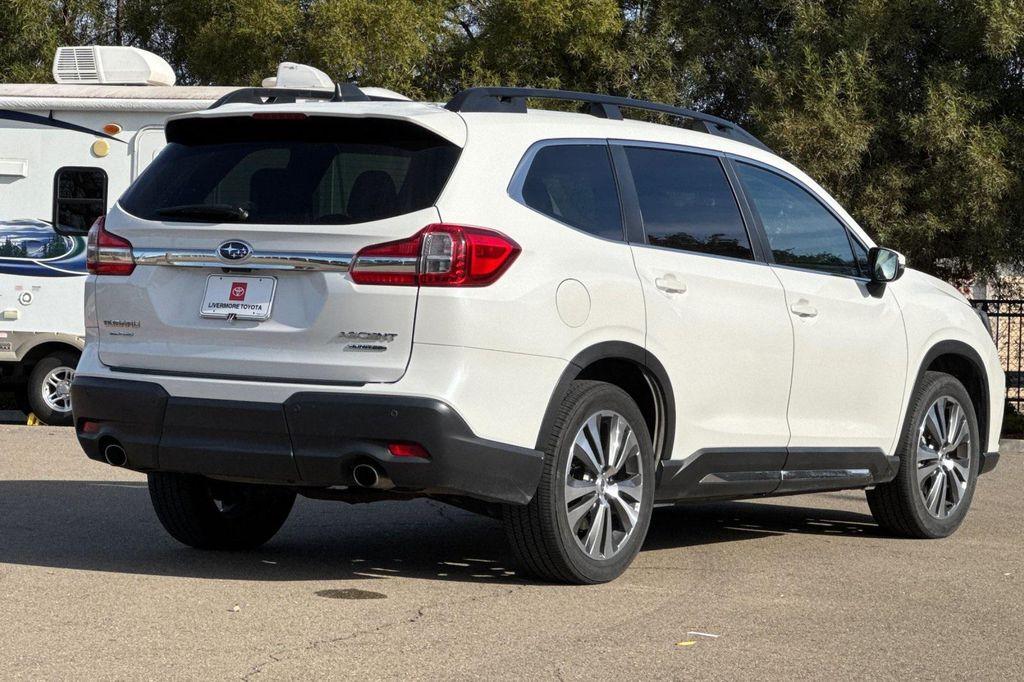 used 2019 Subaru Ascent car, priced at $16,990