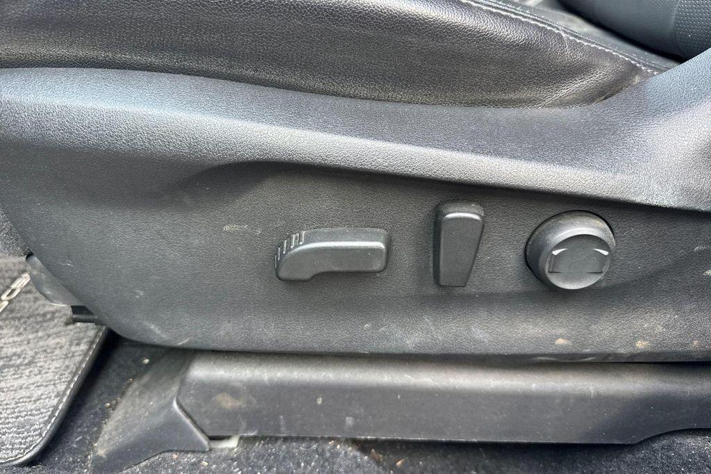 used 2019 Subaru Ascent car, priced at $16,990