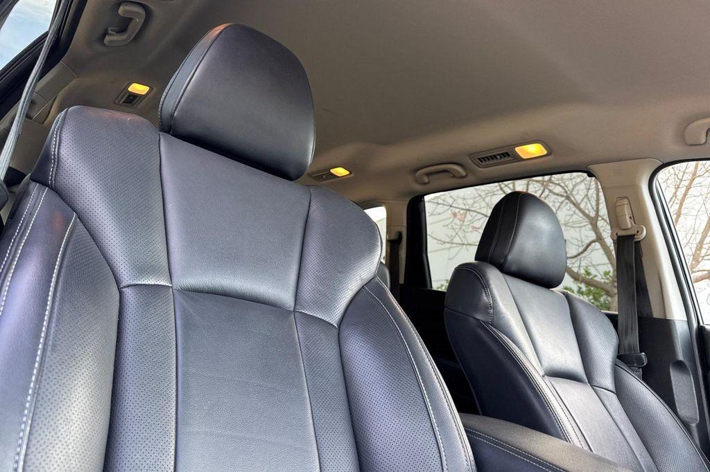 used 2019 Subaru Ascent car, priced at $16,990