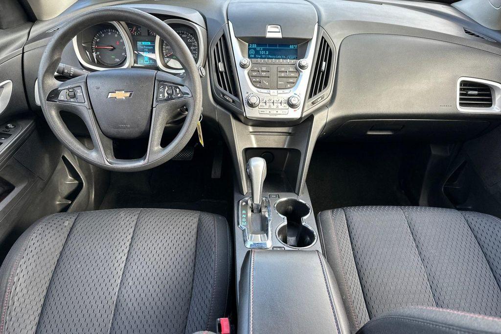 used 2013 Chevrolet Equinox car, priced at $5,791