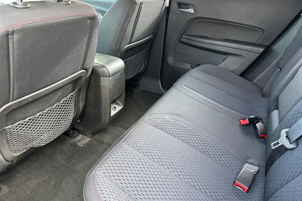 used 2013 Chevrolet Equinox car, priced at $5,791