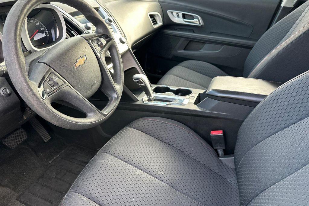 used 2013 Chevrolet Equinox car, priced at $5,791