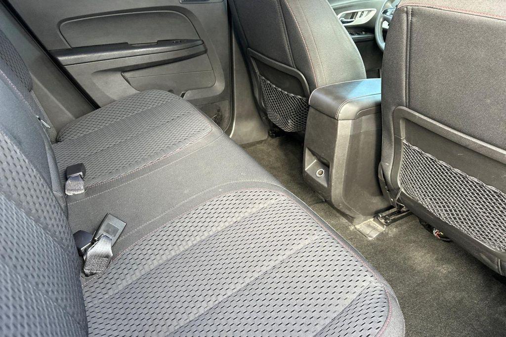 used 2013 Chevrolet Equinox car, priced at $5,791